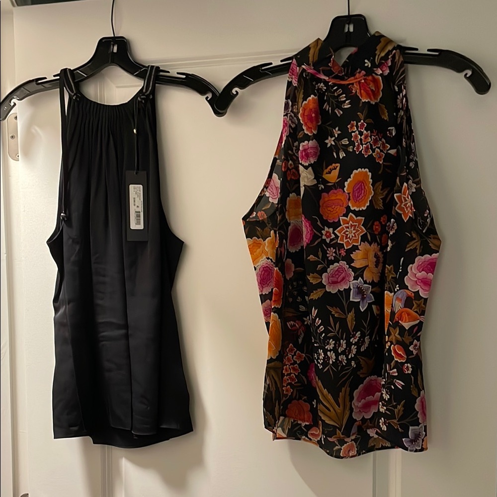 NEW Kobi Halperin blouses for less than the price of one!!!